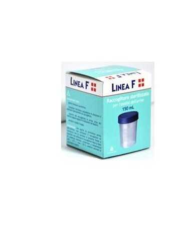 LINEA F RACCOGLITORE URINA