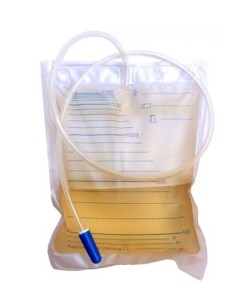 SACCA UR LETTO 2L S S 90 30PZ