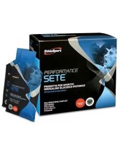 PERFORMANCE AR14BUS ETICHSPORT