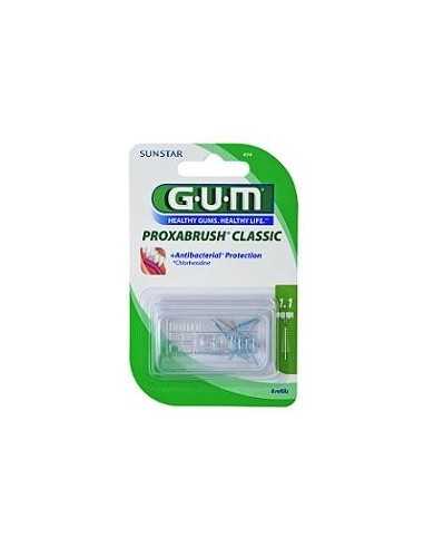 GUM PROXABRUSH 414 SCOV 8PZ
