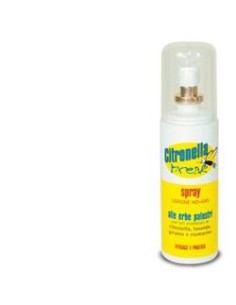 CITRONELLA BREAK SPRAY 100ML