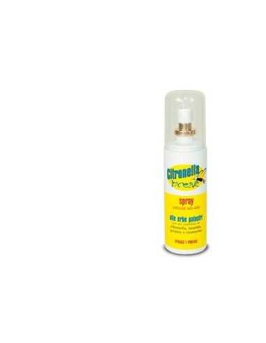 CITRONELLA BREAK SPRAY 100ML