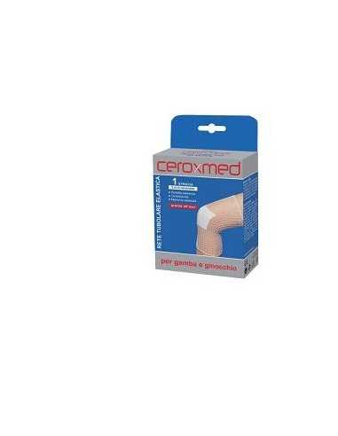 CEROXMED RETE TUB GAMBA GINOCC