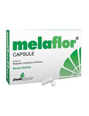 MELAFLOR 30CPS