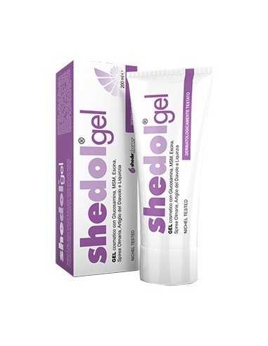 SHEDOL GEL 200ML