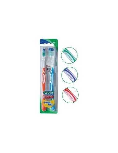 GUM SUPERTIP 463 COMPACT M OFS