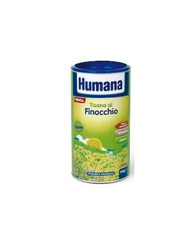HUMANA TIS FINOCCHIO 200G