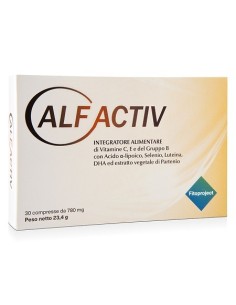 ALFACTIV 30CPR