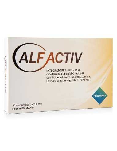 ALFACTIV 30CPR