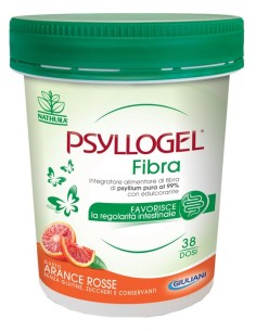 PSYLLOGEL FIBRA ARA ROS VASO