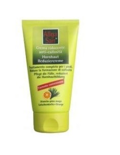 ALLGA CR RIDUC A CALLO75ML