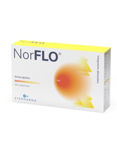 NORFLO 30CPR