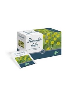 FINOCCHIO DOLCE TISANA 20FILT
