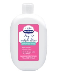 EUPHIDRA AMIDO BAGNO CREMA