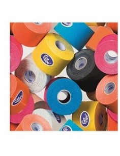 CURE TAPE ARANCIONE CM5X5M