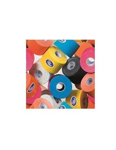 CURE TAPE ARANCIONE CM5X5M