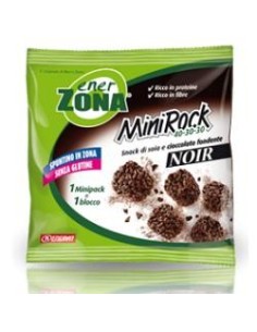 ENERZONA MINIROCK NOIR AST5BS