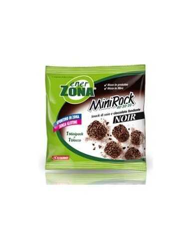 ENERZONA MINIROCK NOIR AST5BS
