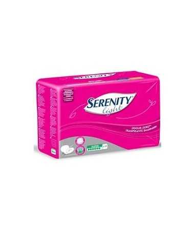 SERENITY LIGHT LADY SUPER 30PZ