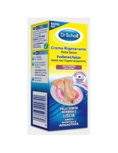 SCHOLL CR RIGEN P SEC PIEDI