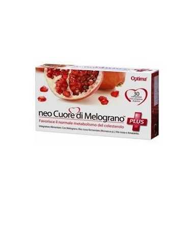 NEOCUORE DI MELOGRANO PLUS30CP