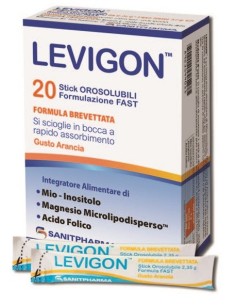 LEVIGON 20STICK
