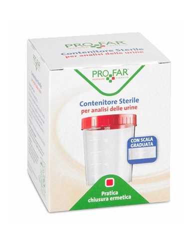 PROFAR CONT URINE 120ML