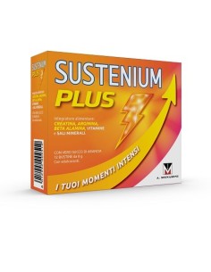 SUSTENIUM PLUS INT FORM 12BUST