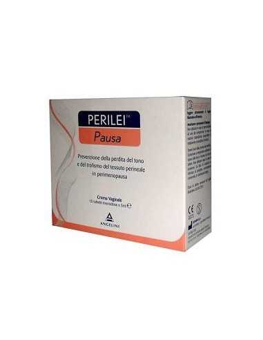 PERILEI PAUSA 10 TUBETTI 5ML