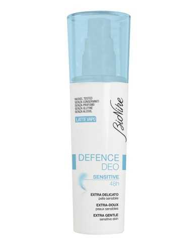 DEFENCE DEO SENSITIVE VAPO