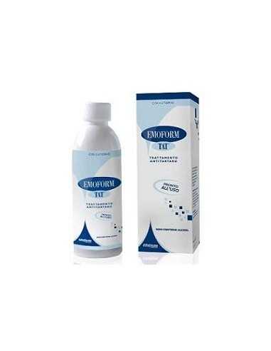 EMOFORM TAT COLLUTORIO 300ML