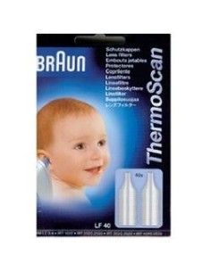 BRAUN THERMOSCAN COPRISONDA