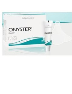 ONYSTER PASTA UREA 10G CER 21P