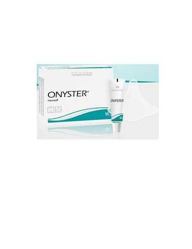 ONYSTER PASTA UREA 10G CER 21P