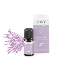 PURAE LAVANDA IBRIDA BIO OE