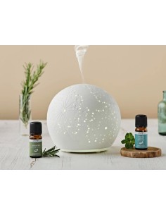 DIFFUSORE ULTRASUONI FLY PURAE