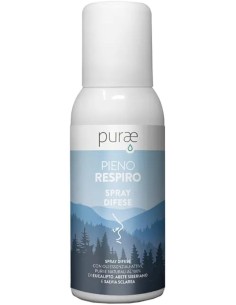 PURAE SPRAY DIFESE 100ML