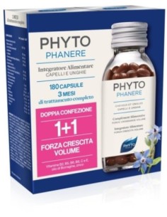 PHYTO PHYTOPHANERE 1+1