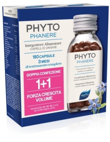 PHYTO PHYTOPHANERE 1+1