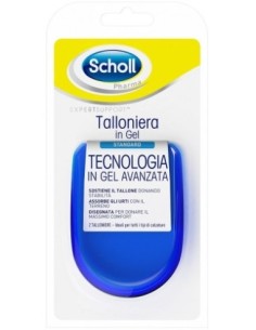 SCHOLL TALLONIERA GEL STANDARD
