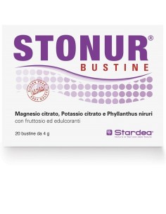STONUR 20BUST