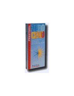 PRESTERIL CUSCINO CALDO/FREDDO