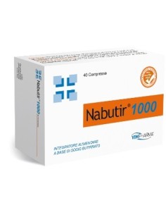 NABUTIR 1000 40CPR