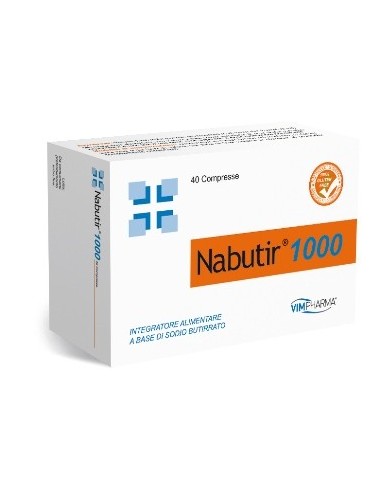 NABUTIR 1000 40CPR