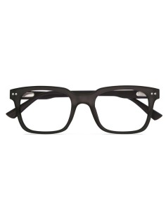 TWINS PLAT SCIROCCO NERO+2.00