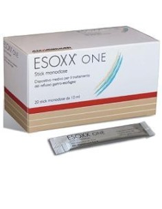 ESOXX ONE 20BUST STICK 10ML
