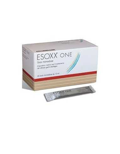 ESOXX ONE 20BUST STICK 10ML