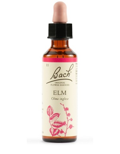 ELM BACH ORIG 20ML