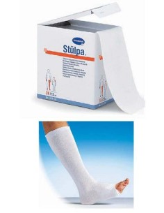 STULPA MAGL TUB 4R 10X15MT