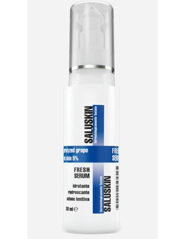 SALUSKIN SERUM FRESH 30ML